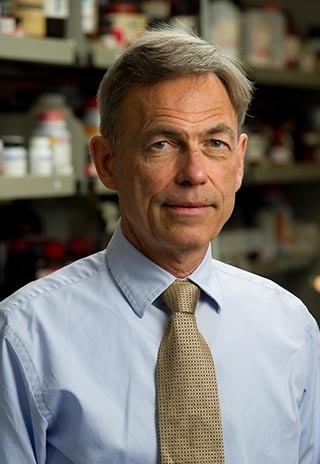 Paul Helquist