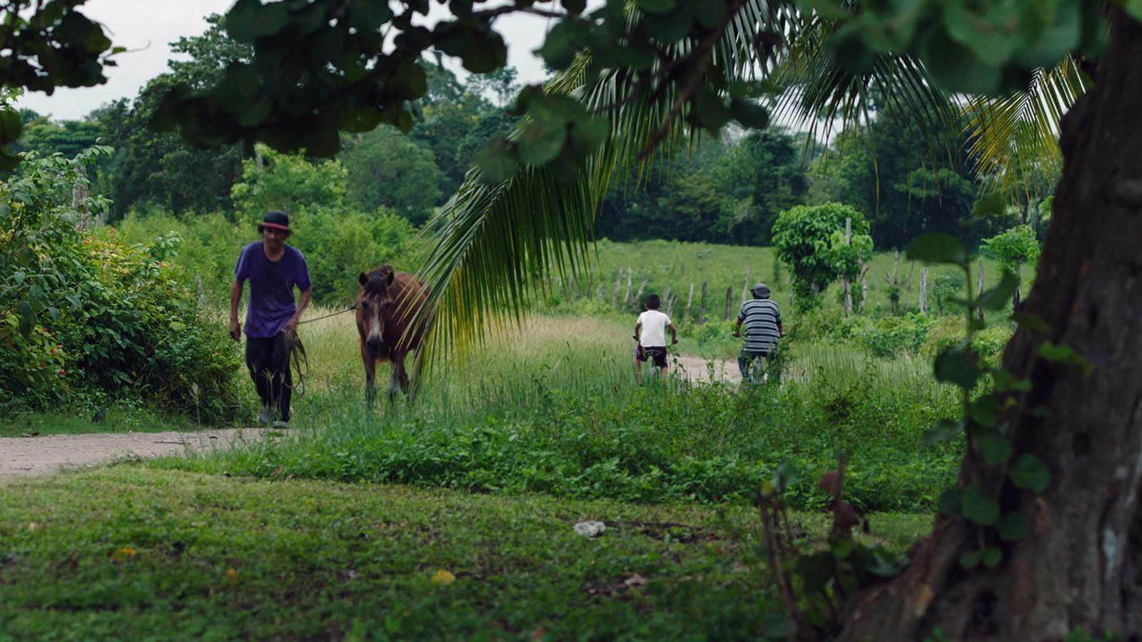 Belize