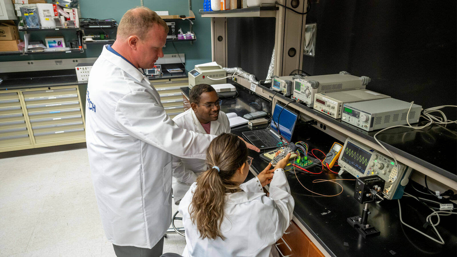 Cancer Research 1600