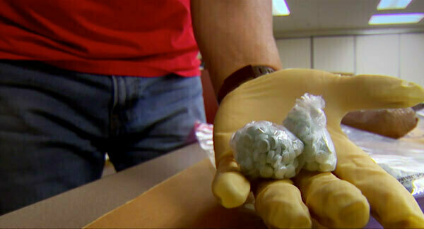 Fentanyl 600